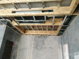 次坞自建别墅