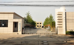 公司介绍