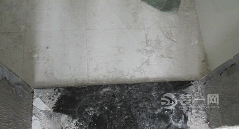 张小姐现代简约装修日记泥木工程篇