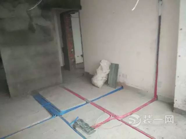 预算6万旧房改造 160平现代简约装修日记分享