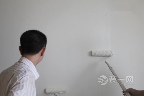 刷漆墙面越光滑越好? 刷漆误区要避免