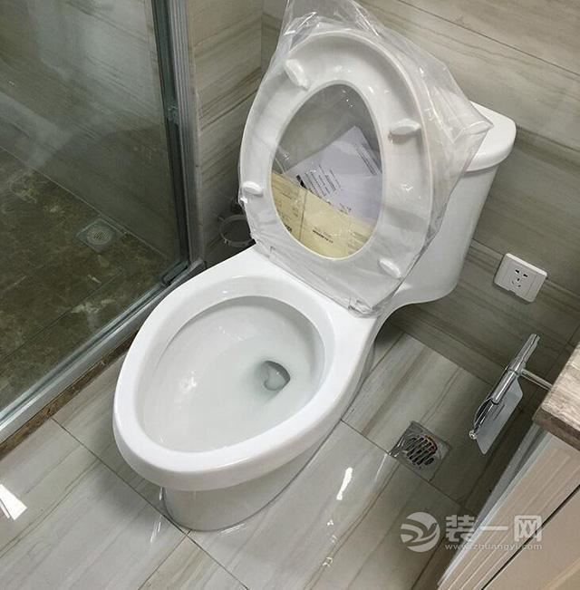 绍兴装修业主晒混现代美式搭风格新家
