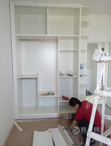 简约北欧风格新家装修全过程