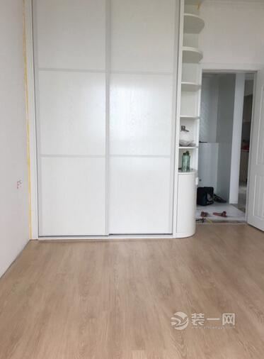 简约北欧风格新家装修全过程