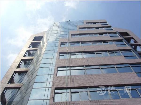 低楼层采光不足怎么办