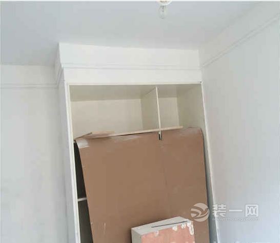 油漆装修效果图