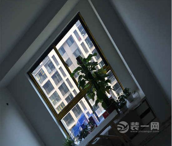 油漆装修效果图