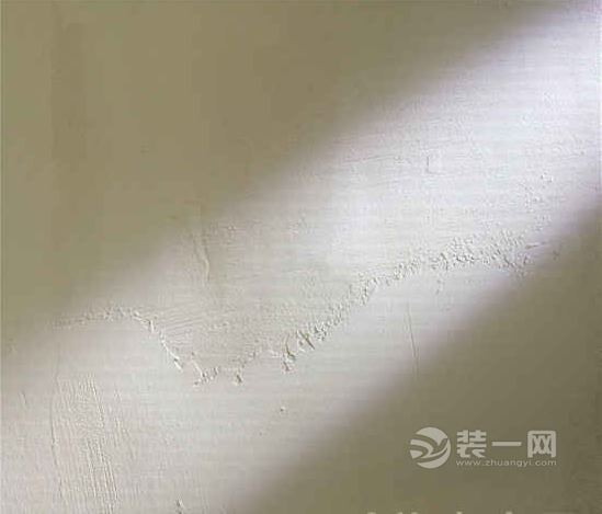 油漆装修效果图