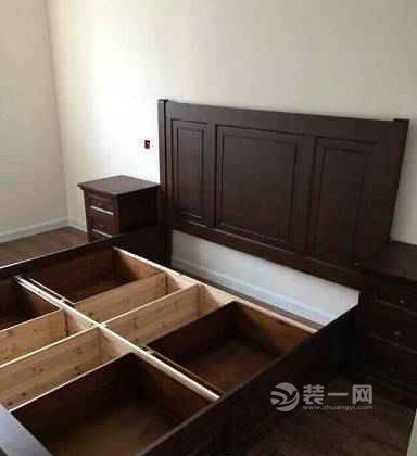 入住图
