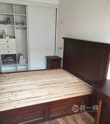 入住图